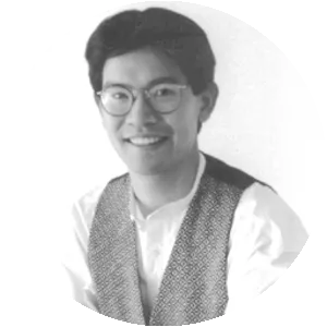 Frederic T. Chong photograph