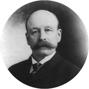 Frederic T. Greenhalge