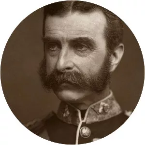 Frederic Thesiger, 2nd Baron Chelmsford