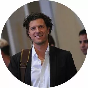 Frederic Thiebaud photograph