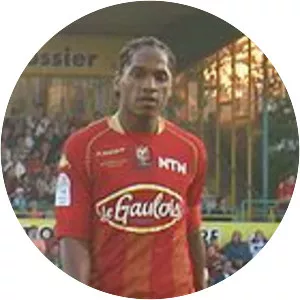 Frédéric Thomas - French footballer