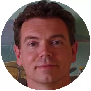 Frédéric Turpin - Historian