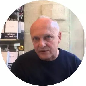 Frédéric Valabrègue