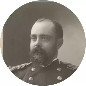 Frederic Vaughan Abbot