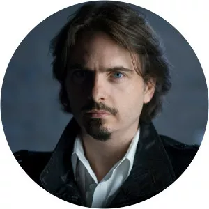 Frédéric Vaysse-Knitter