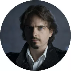 Frédéric VaysseKnitter