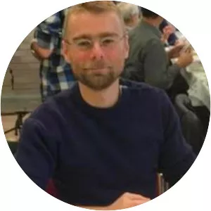 Frédéric Vion - Journalist