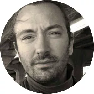 frédéric volovitch