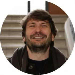 Frédéric Vossier