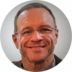 Frederic W. Bush - Author