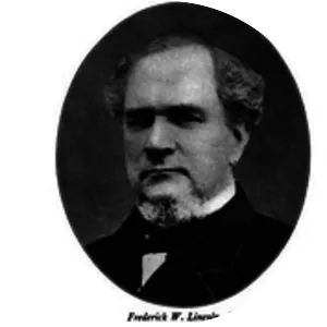 Frederic W. Lincoln Jr.