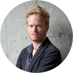 Frederic Wake-Walker