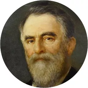 Frederic Ward Putnam