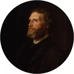 Frederic William Burton