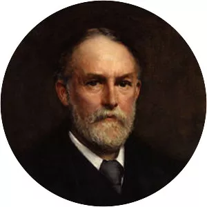 Frederic William Henry Myers - Poet