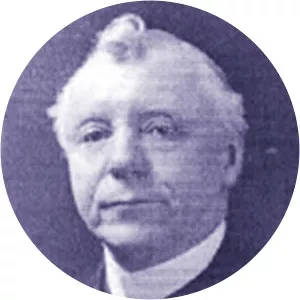 Frederic William Howay