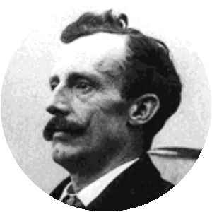 Frederic William Maitland - English historian