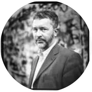 Frédéric-Yves Jeannet - Writer