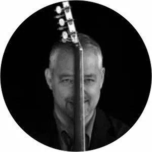 Frederic Zigante - Italian guitarist