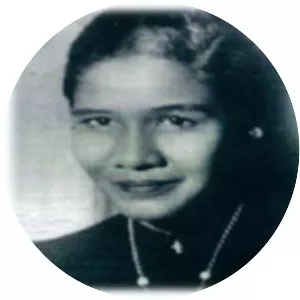 Frederica Chase Dodd