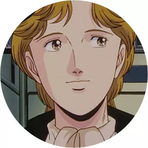 Frederica Greenhill - 