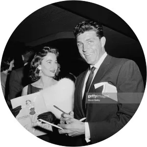 Frederica Jacqueline Wilson photograph