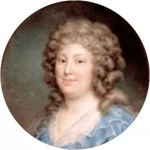 Frederica Louisa of Hesse-Darmstadt - Queen