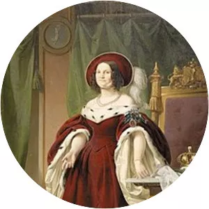 Frederica of Mecklenburg-Strelitz
