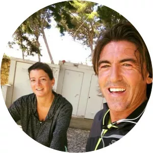 Frederica Sá Pinto photograph