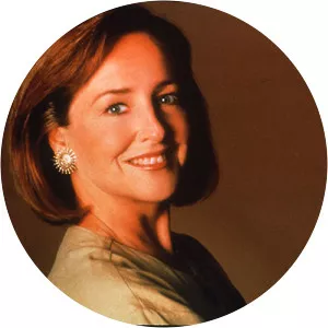 Frederica von Stade