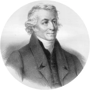 FrédéricCésar de La Harpe