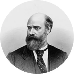 Frederick A. Sawyer - U. S. senator