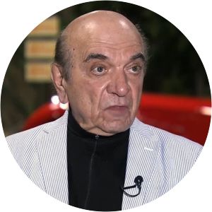 Frederick A. Simeone