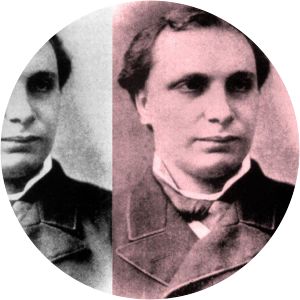 Frederick Akbar Mahomed