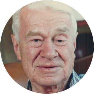 Frederick Albert Tilston