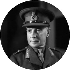 Frederick Alfred Pile