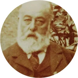 Frederick Alvah Miller