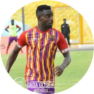 Frederick Ansah Botchway