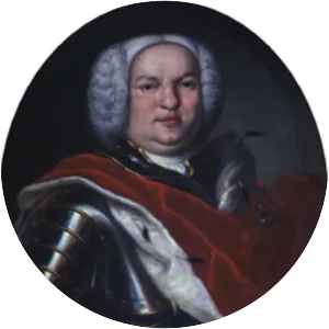 Frederick Anton, Prince of Schwarzburg-Rudolstadt