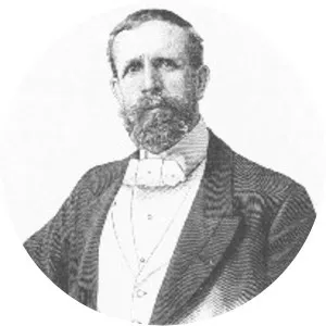 Frederick Arthur Bridgman