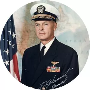 Frederick Ashworth - Officer