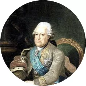 Frederick August I, Duke of Oldenburg