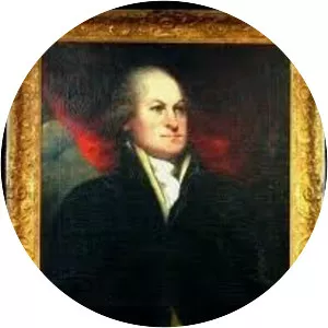 Frederick Augustus Berkeley, 5th