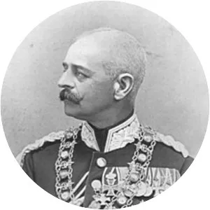 Frederick Augustus II, Grand Duke of . . .