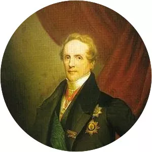 Frederick Augustus II of Saxony - King