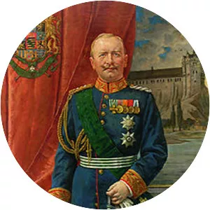 Frederick Augustus III of Saxony - King of Saxony