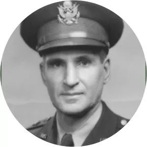 Frederick Augustus Irving