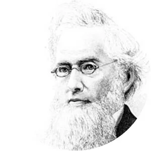 Frederick Augustus Porter Barnard