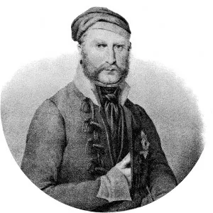 Frederick Augustus, Prince of Brunswick-Wolfenbüttel-Oels