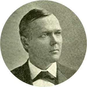 Frederick Augustus Woodard